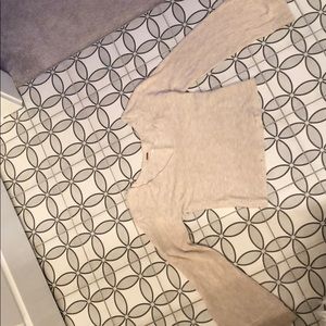 A super cute top that is very comfy